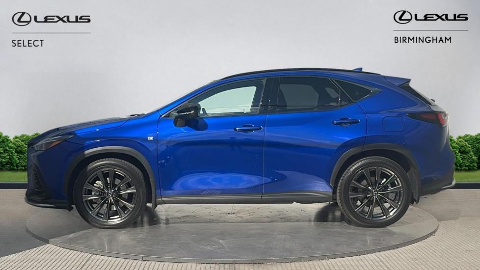 Used Lexus NX 2024 for sale - 76012088: Photo 5