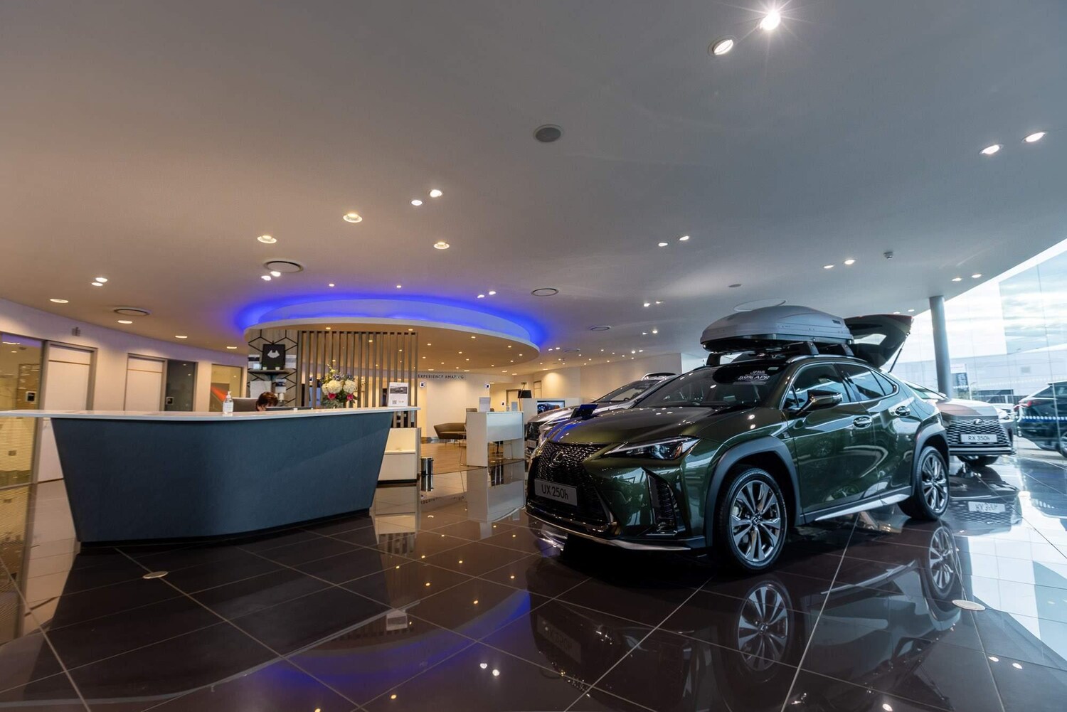 Used Lexus NX 2024 for sale - 76012088: Photo 50