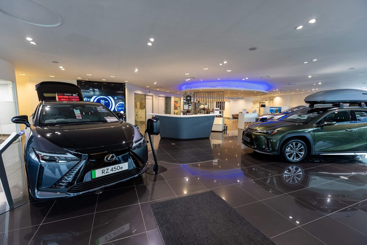 Used Lexus NX 2024 for sale - 76012088: Photo 52