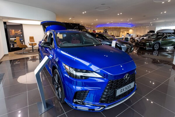 Used Lexus NX 2024 for sale - 76012088: Photo 53