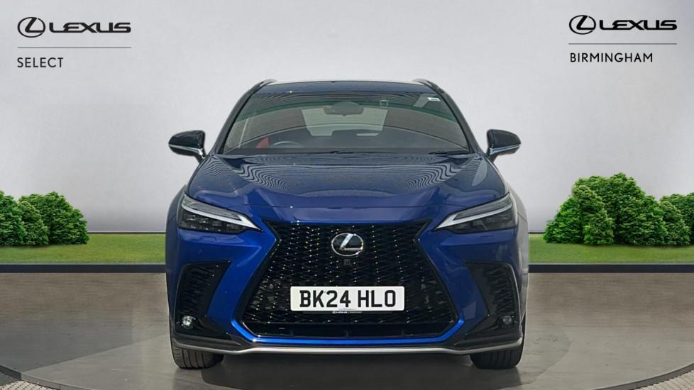 Used Lexus NX 2024 for sale - 76012088: Photo 6