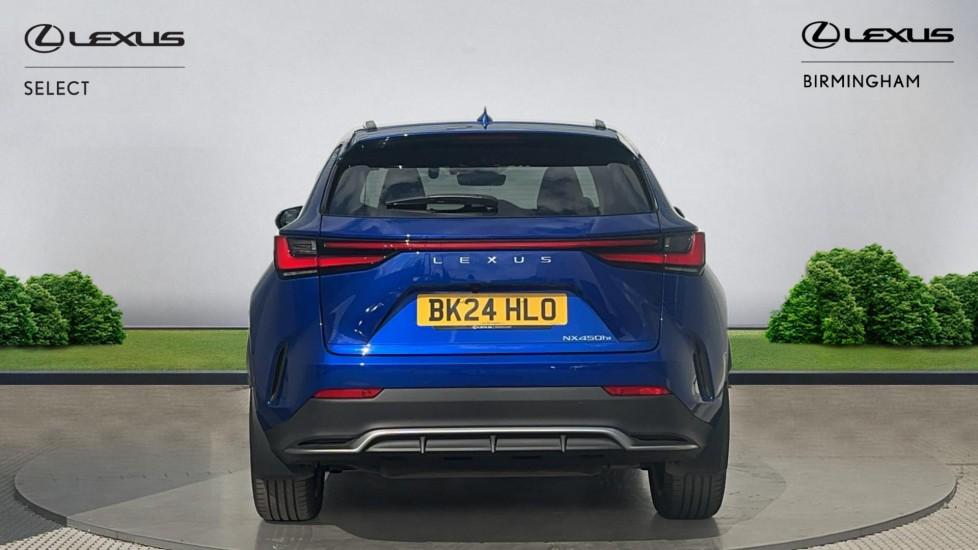 Used Lexus NX 2024 for sale - 76012088: Photo 7