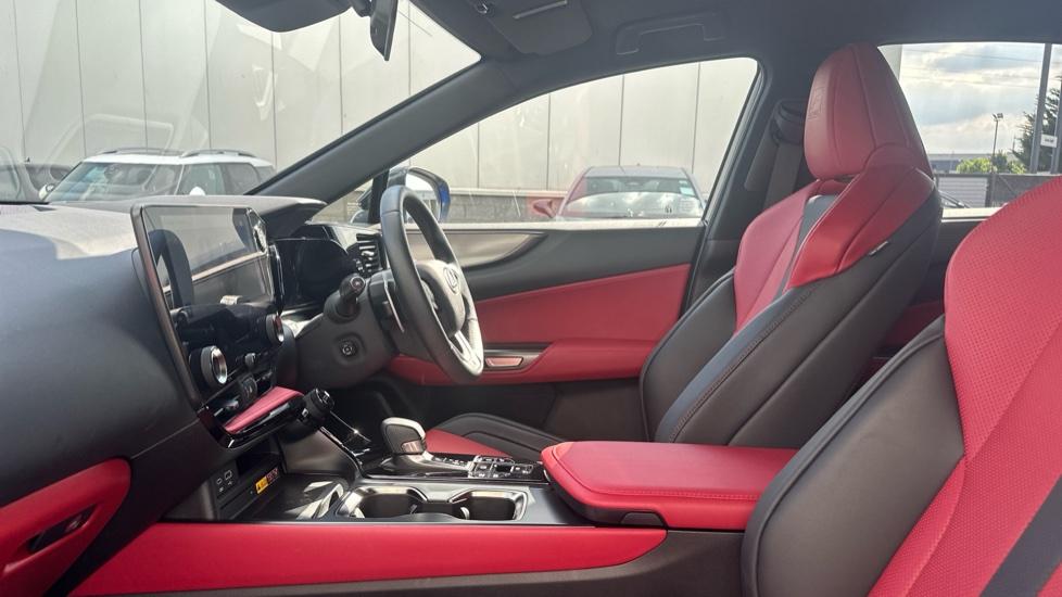 Used Lexus NX 2024 for sale - 76012088: Photo 8