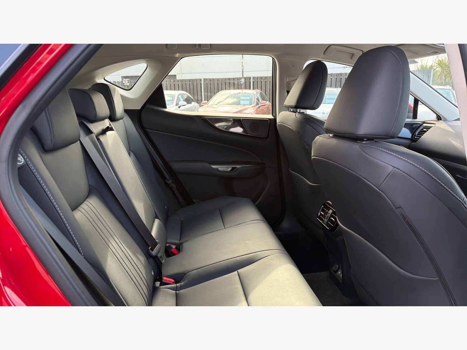 Used Lexus NX 2023 for sale - 77658445: Photo 11