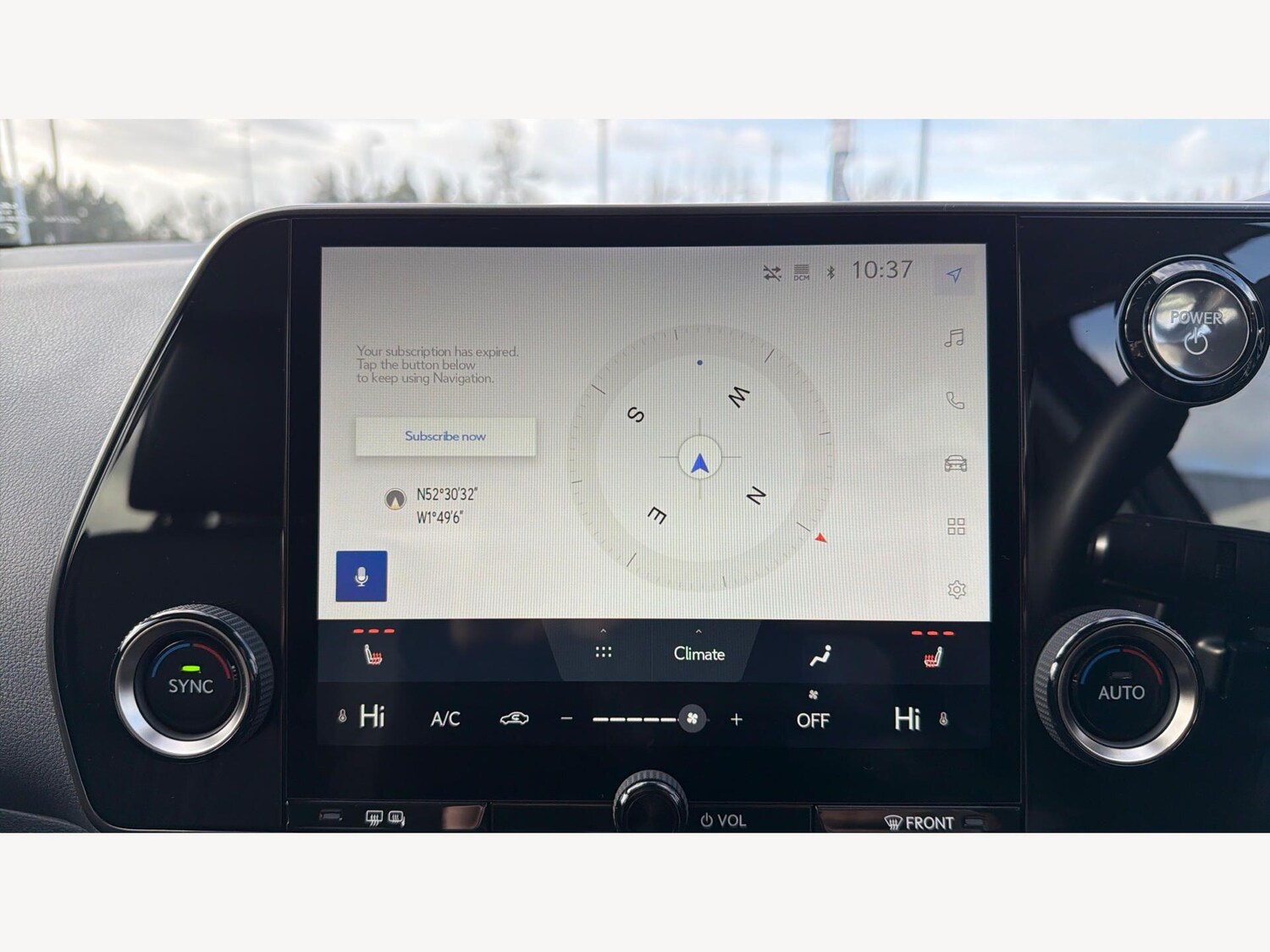 Used Lexus NX 2023 for sale - 77658445: Photo 12