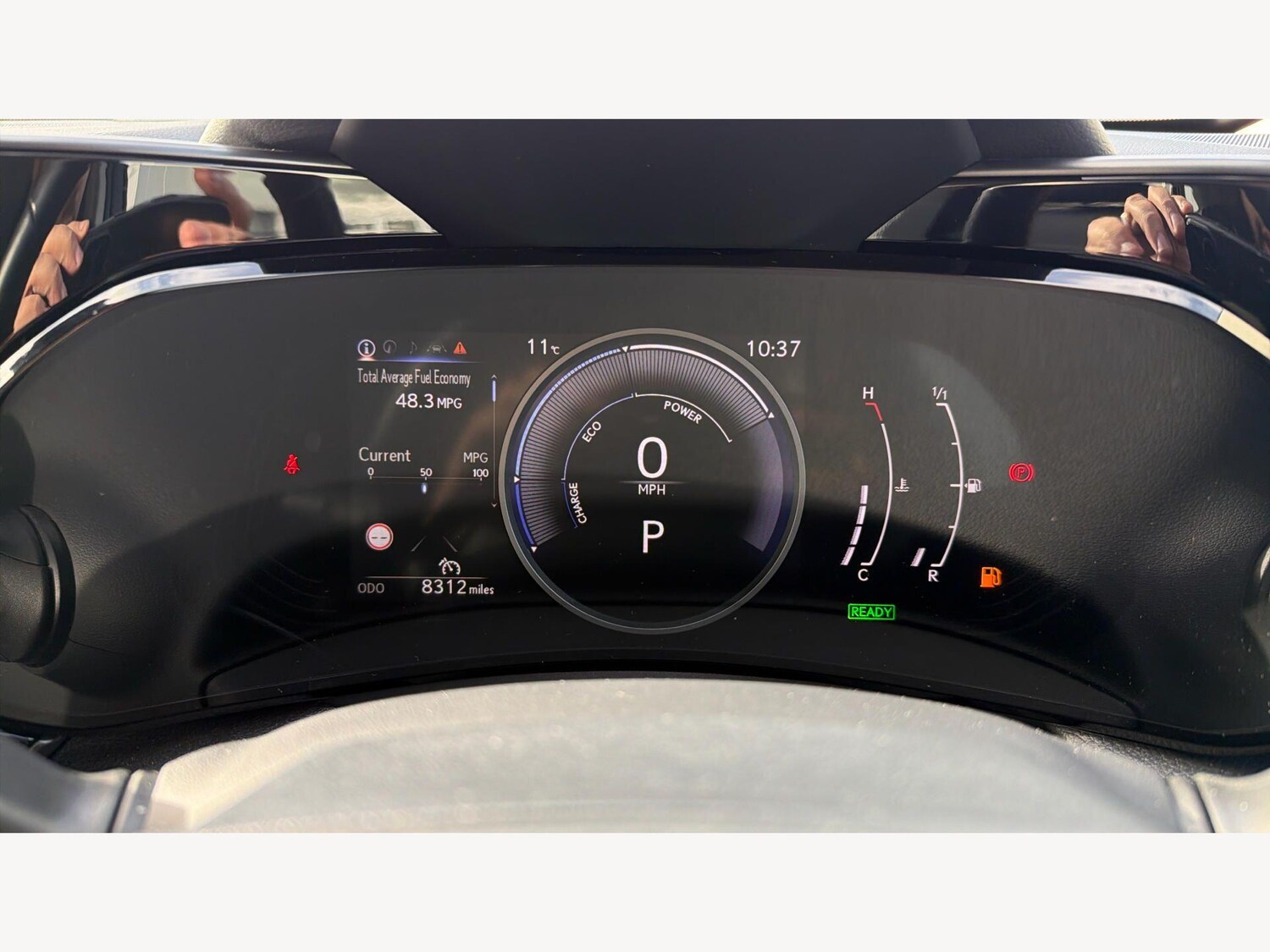 Used Lexus NX 2023 for sale - 77658445: Photo 14