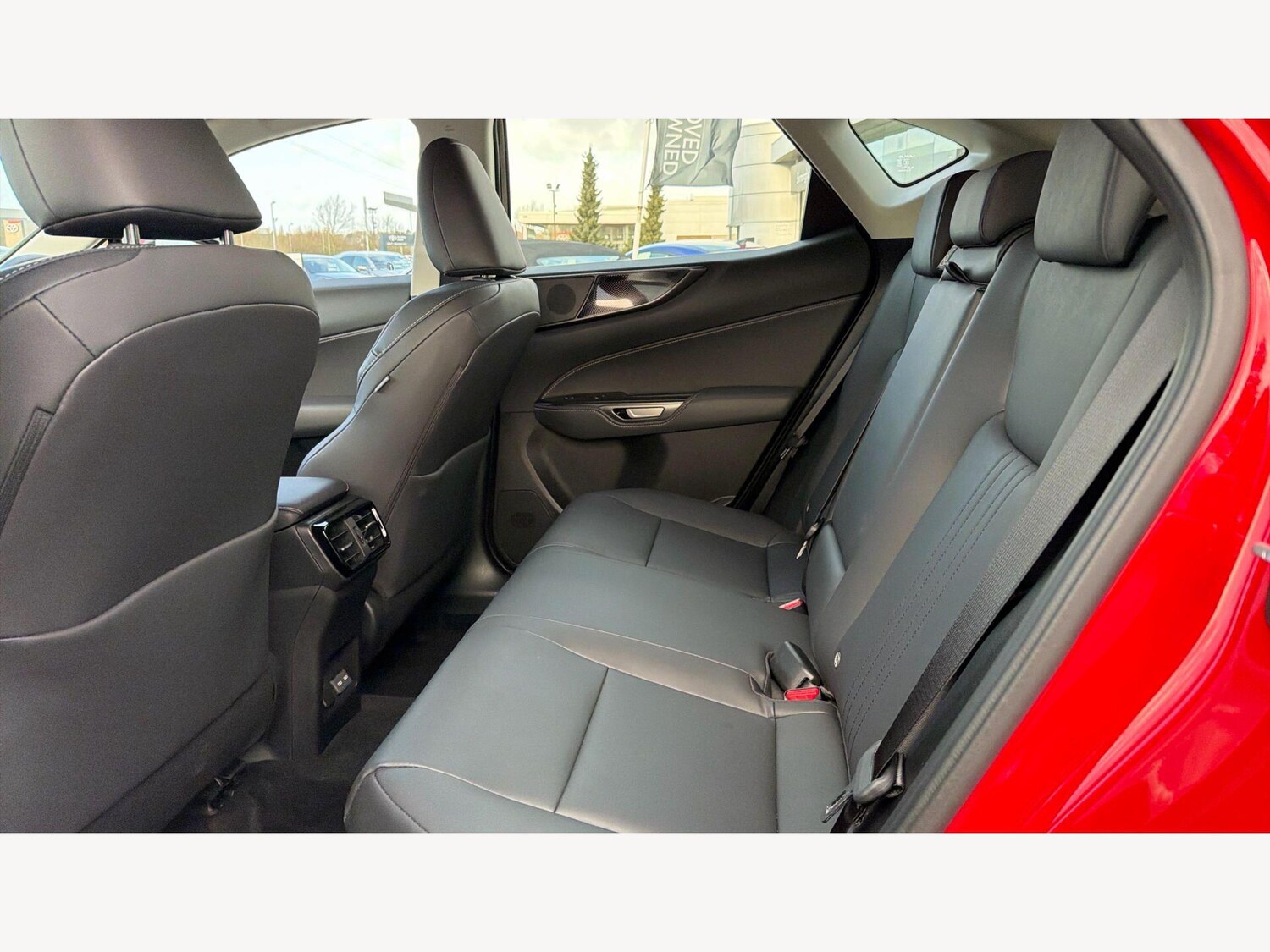 Used Lexus NX 2023 for sale - 77658445: Photo 16