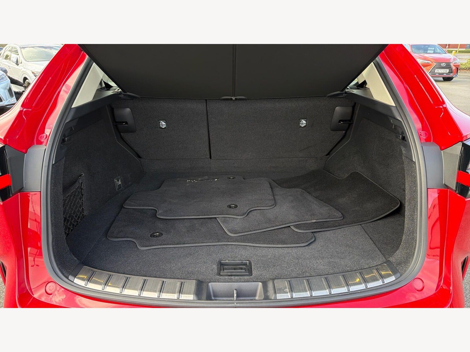 Used Lexus NX 2023 for sale - 77658445: Photo 17