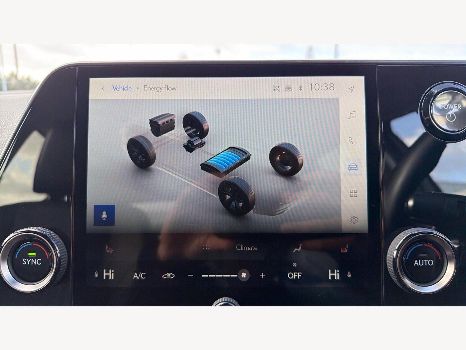 Used Lexus NX 2023 for sale - 77658445: Photo 23