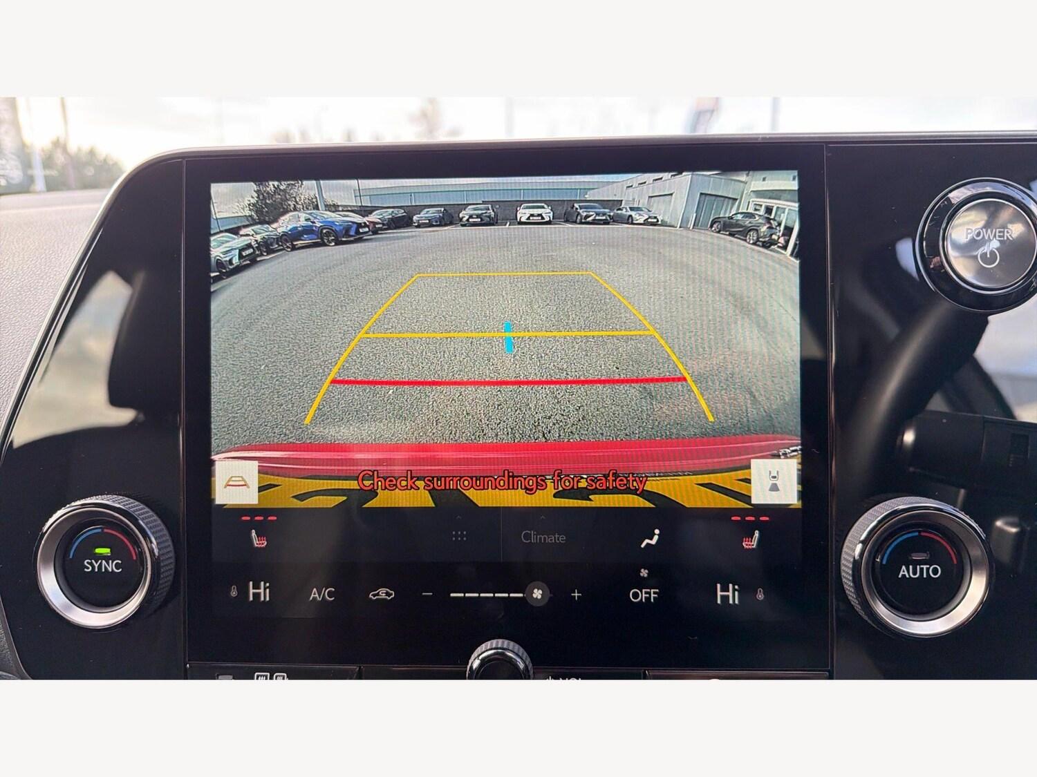 Used Lexus NX 2023 for sale - 77658445: Photo 24