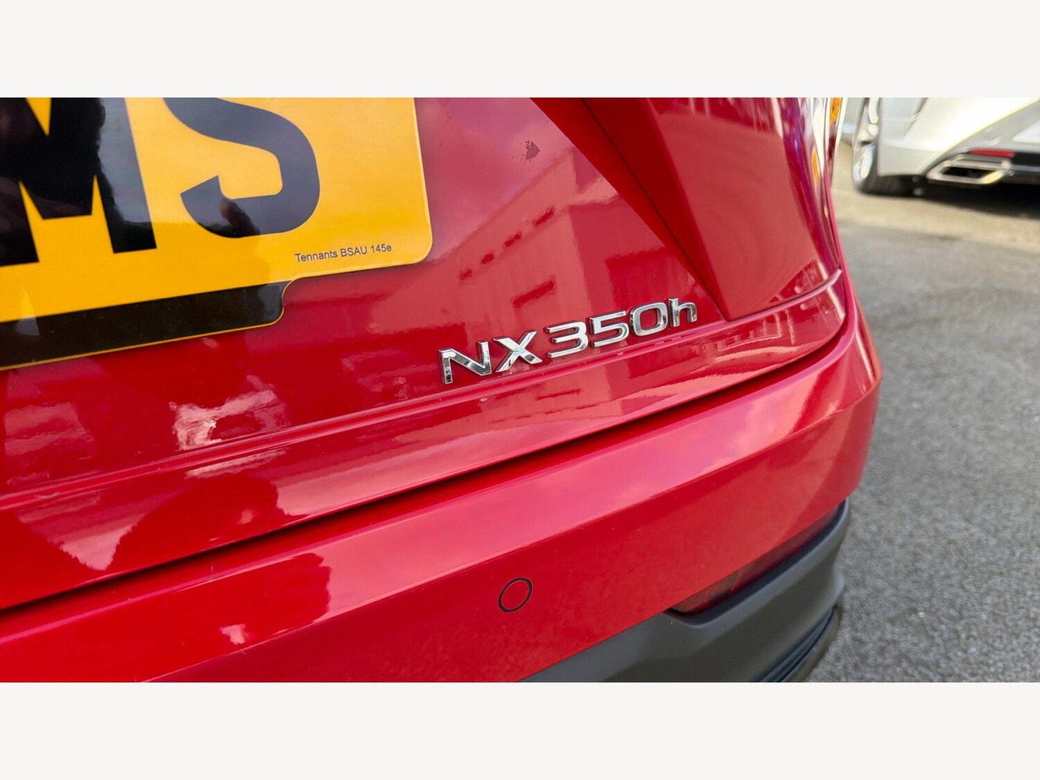 Used Lexus NX 2023 for sale - 77658445: Photo 28