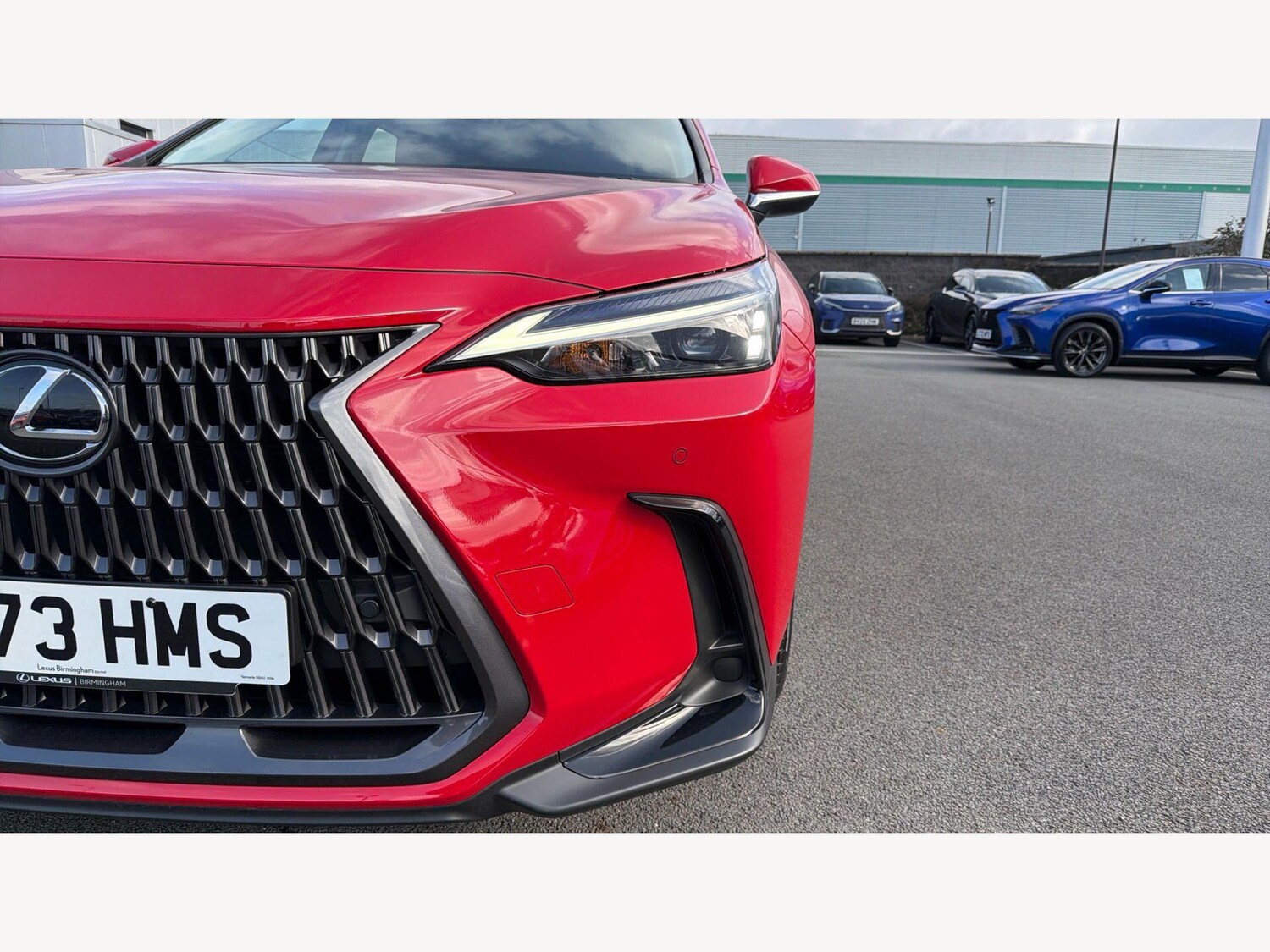 Used Lexus NX 2023 for sale - 77658445: Photo 29