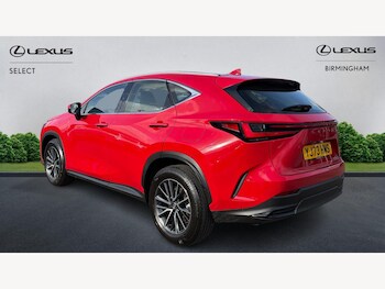 Used Lexus NX 2023 for sale - 77658445: Photo