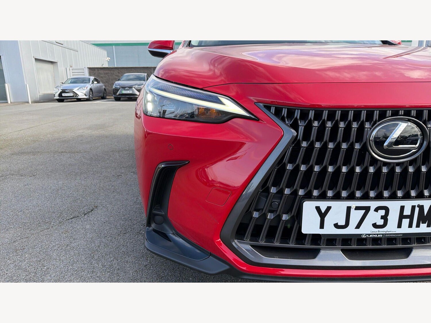 Used Lexus NX 2023 for sale - 77658445: Photo 30