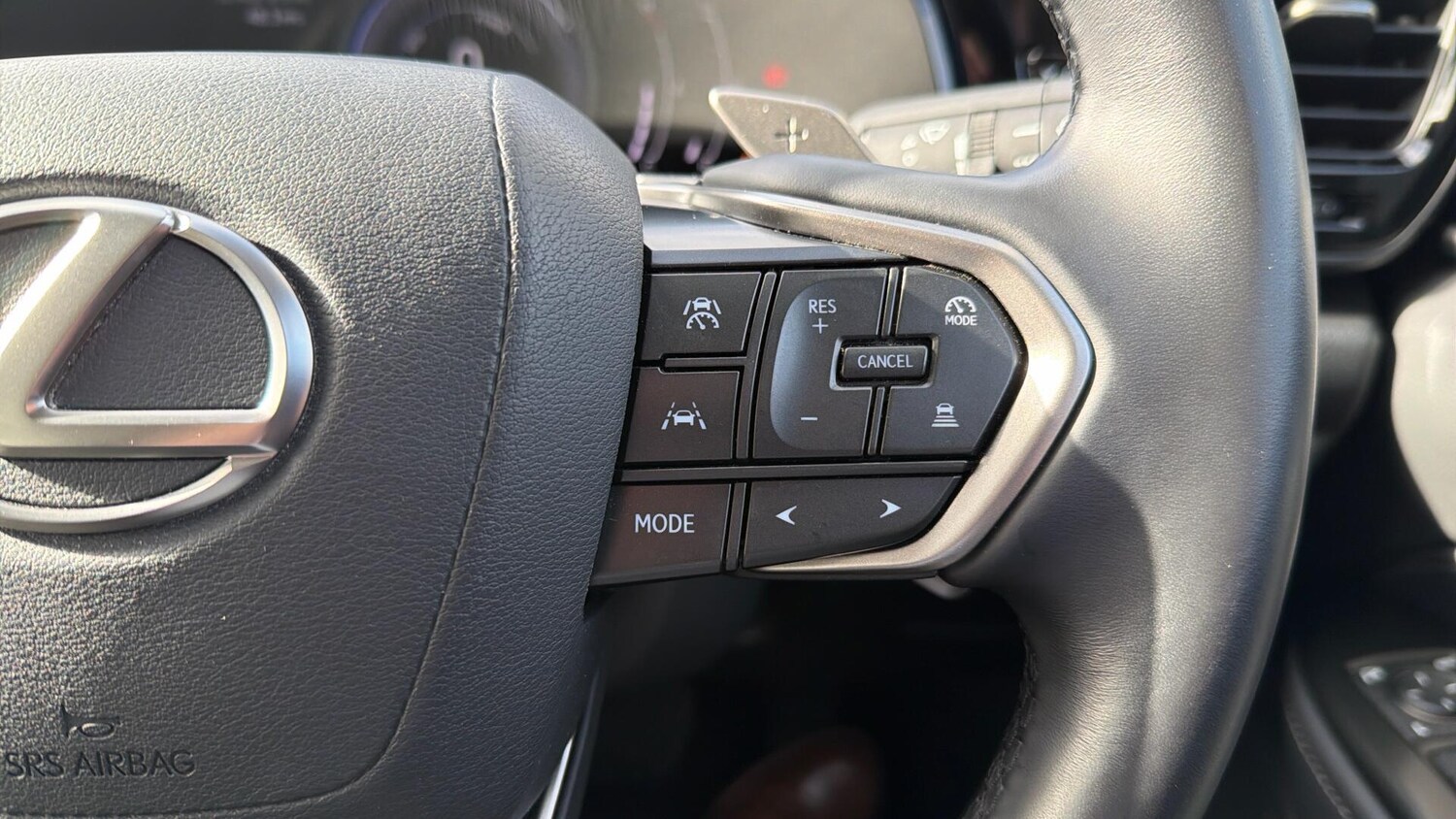 Used Lexus NX 2023 for sale - 77658445: Photo 34