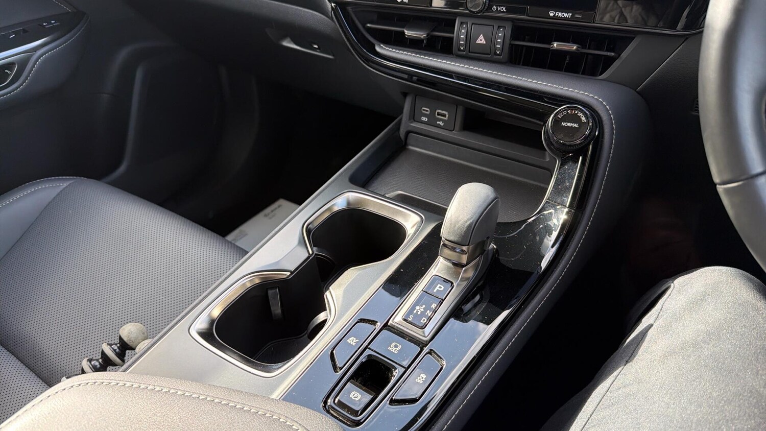 Used Lexus NX 2023 for sale - 77658445: Photo 35