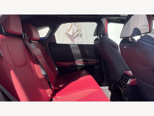 Used Lexus RX 2024 for sale - 76031418: Photo 11