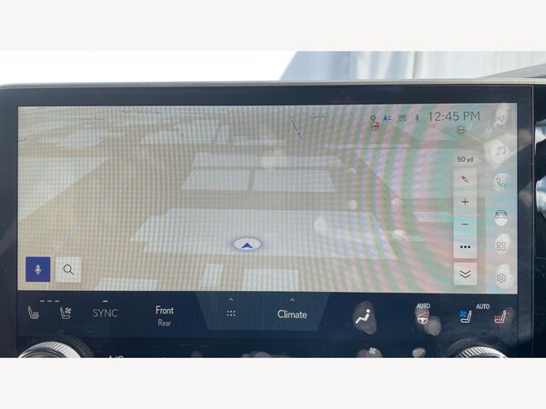 Used Lexus RX 2024 for sale - 76031418: Photo 12