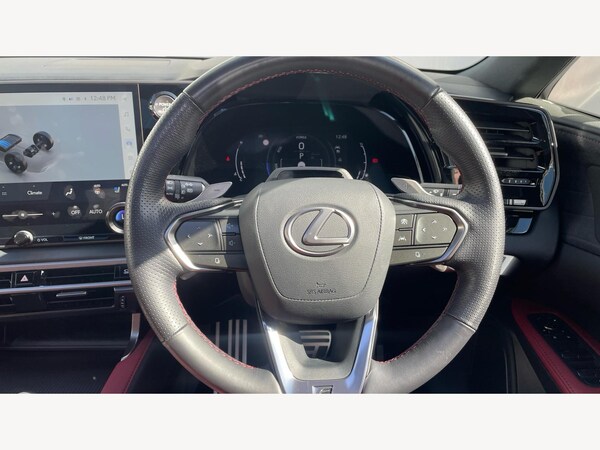 Used Lexus RX 2024 for sale - 76031418: Photo 13