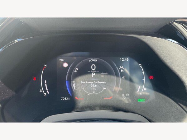 Used Lexus RX 2024 for sale - 76031418: Photo 14