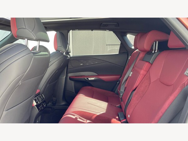 Used Lexus RX 2024 for sale - 76031418: Photo 16