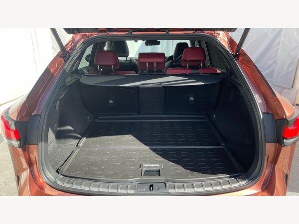 Used Lexus RX 2024 for sale - 76031418: Photo 17