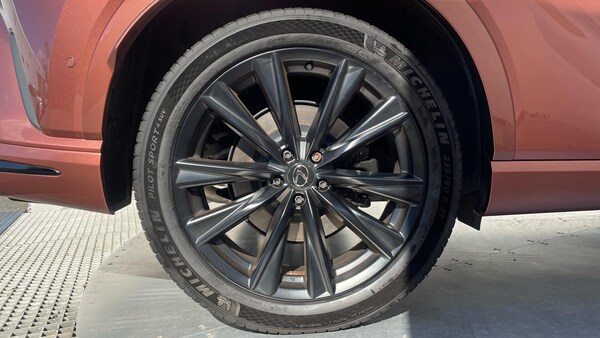 Used Lexus RX 2024 for sale - 76031418: Photo 21