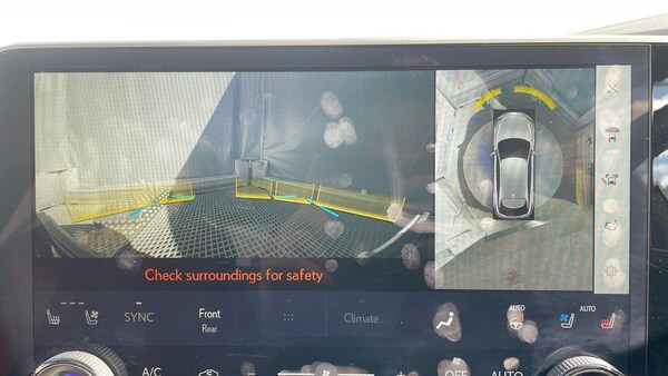 Used Lexus RX 2024 for sale - 76031418: Photo 27