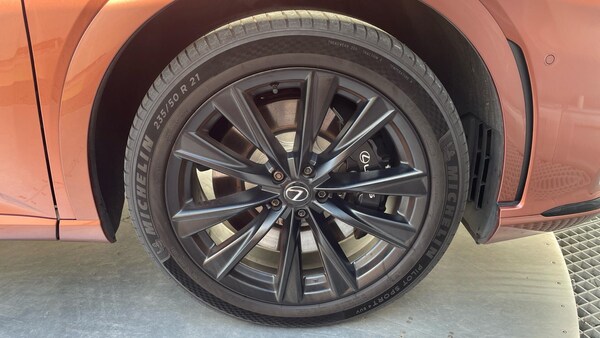 Used Lexus RX 2024 for sale - 76031418: Photo 33
