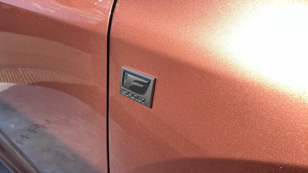 Used Lexus RX 2024 for sale - 76031418: Photo 34