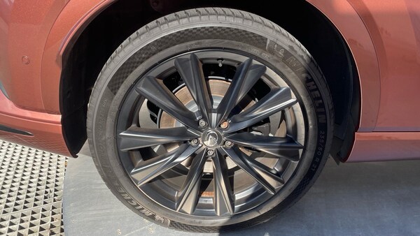 Used Lexus RX 2024 for sale - 76031418: Photo 39