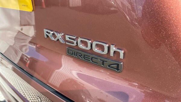 Used Lexus RX 2024 for sale - 76031418: Photo 41