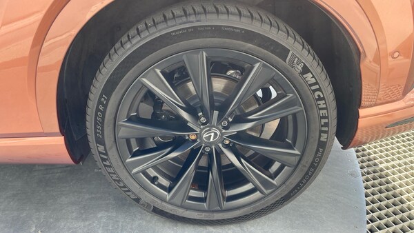 Used Lexus RX 2024 for sale - 76031418: Photo 45