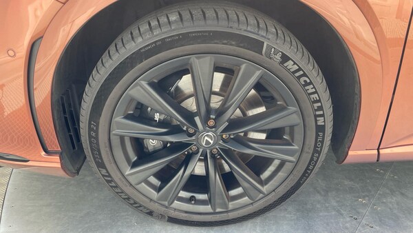 Used Lexus RX 2024 for sale - 76031418: Photo 46