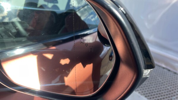 Used Lexus RX 2024 for sale - 76031418: Photo 47