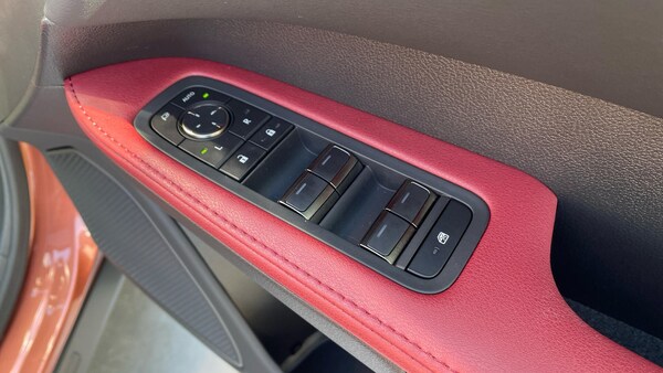 Used Lexus RX 2024 for sale - 76031418: Photo 48