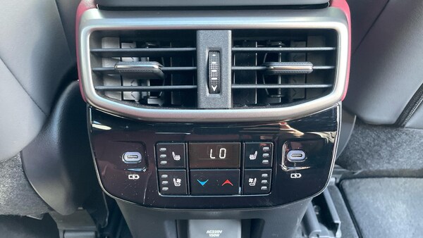 Used Lexus RX 2024 for sale - 76031418: Photo 62