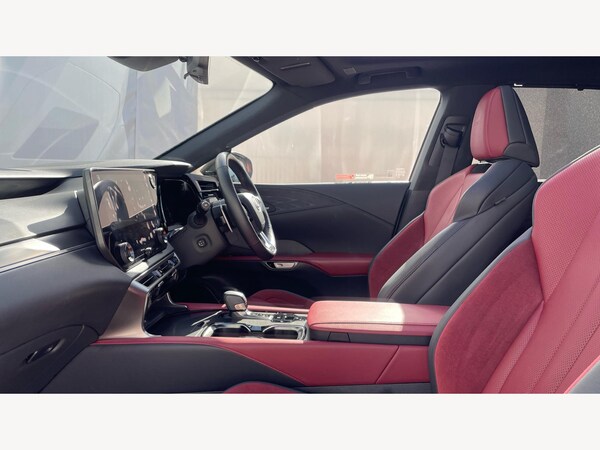 Used Lexus RX 2024 for sale - 76031418: Photo 8