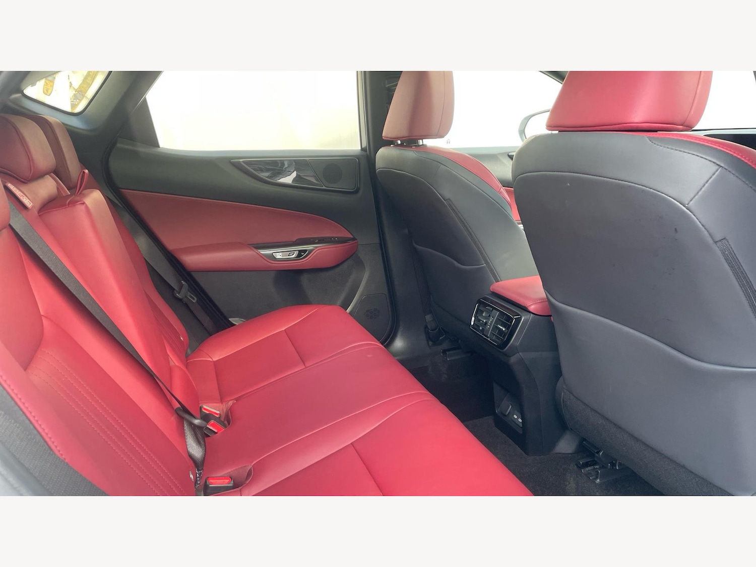 Used Lexus NX 2022 for sale - 77331771: Photo 11