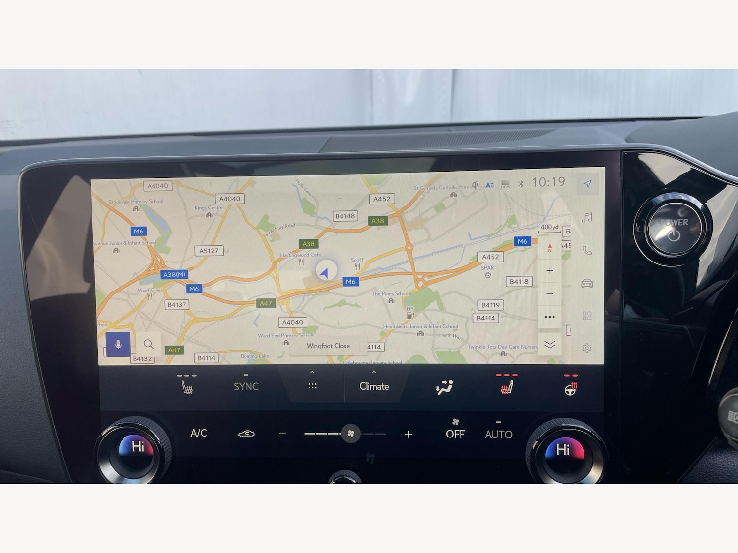 Used Lexus NX 2022 for sale - 77331771: Photo 12