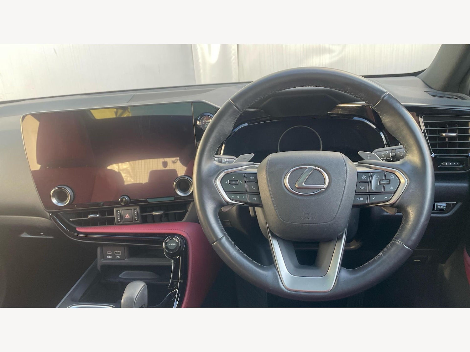 Used Lexus NX 2022 for sale - 77331771: Photo 13