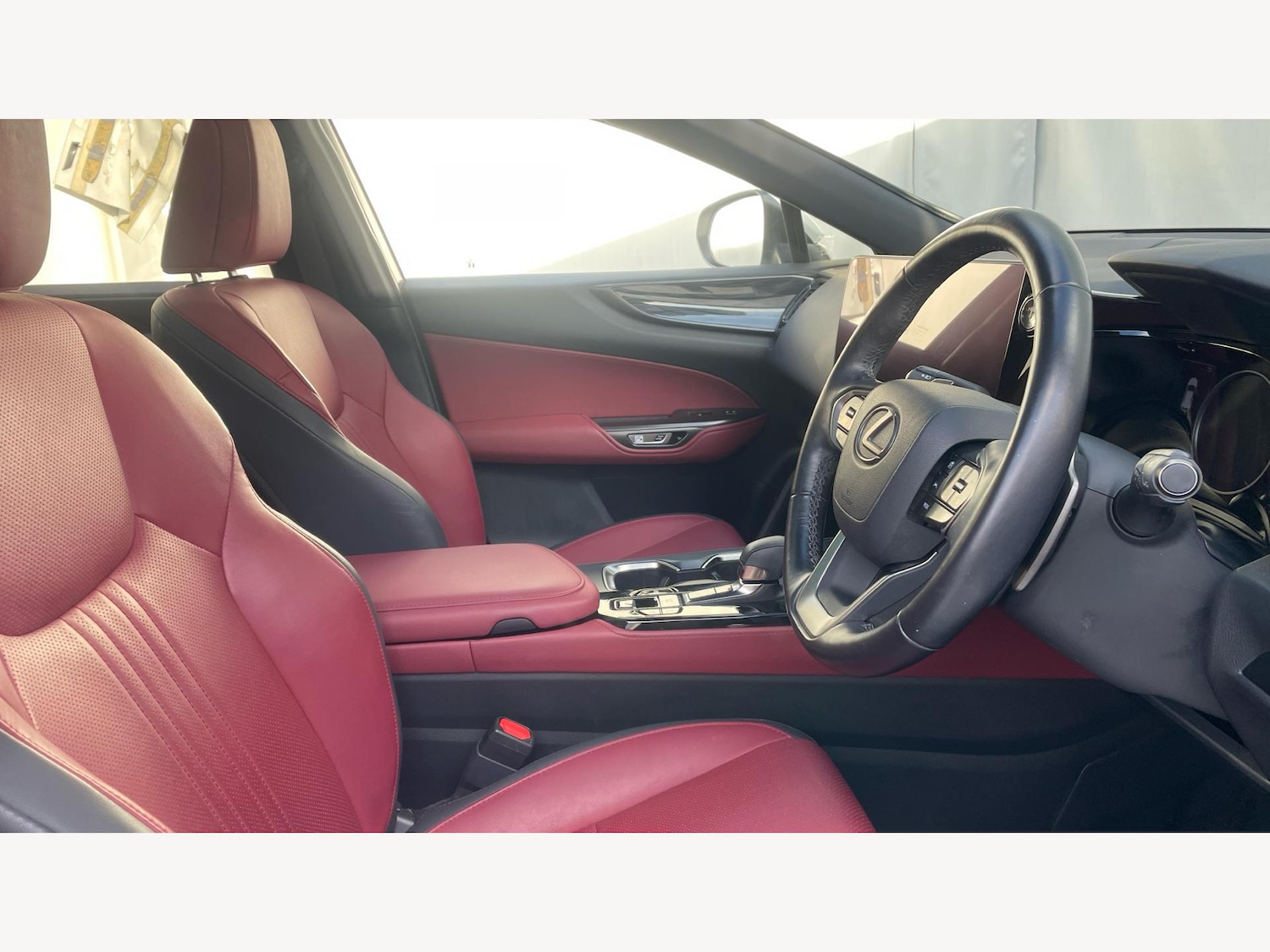 Used Lexus NX 2022 for sale - 77331771: Photo 15