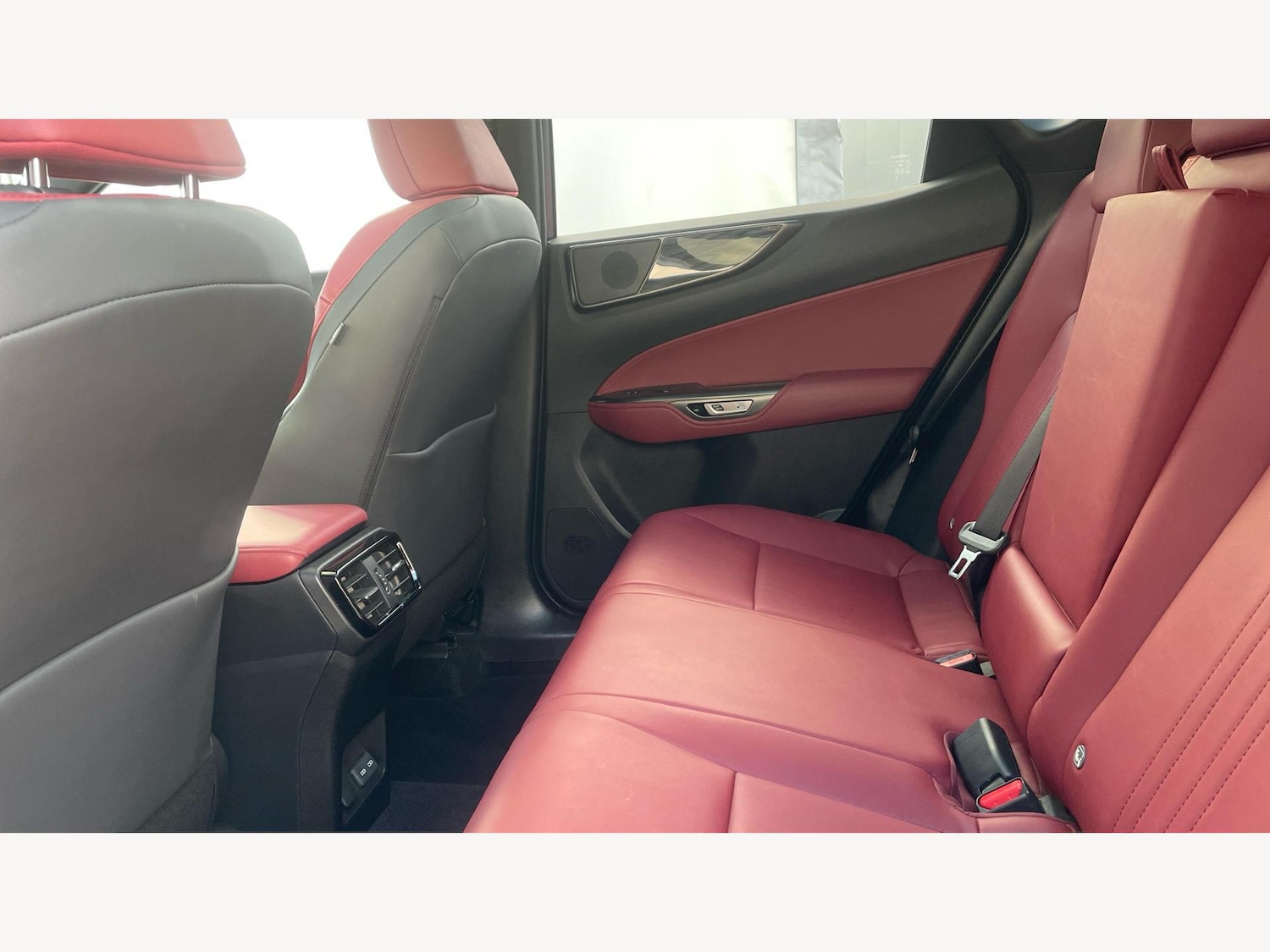 Used Lexus NX 2022 for sale - 77331771: Photo 16