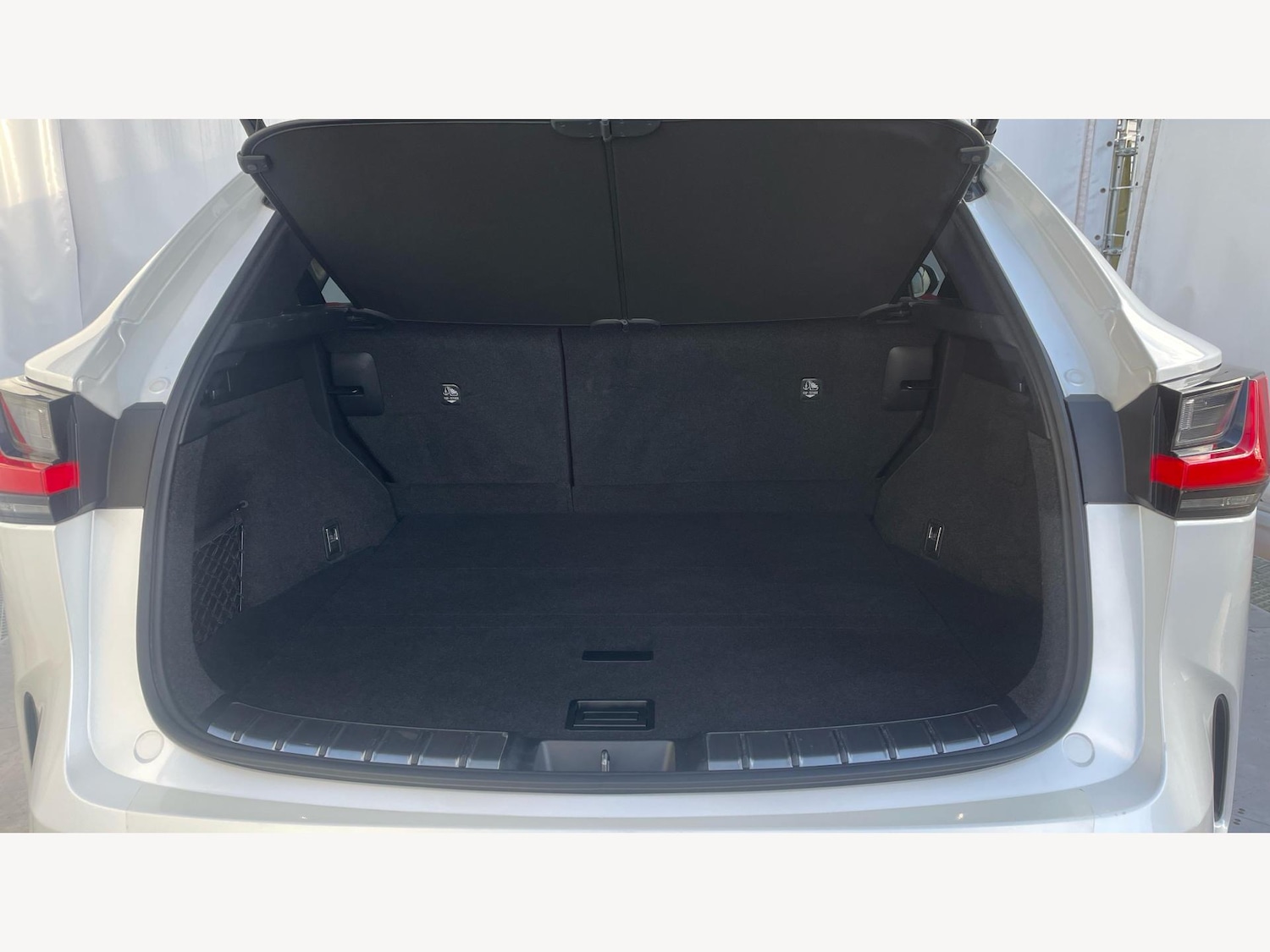 Used Lexus NX 2022 for sale - 77331771: Photo 17