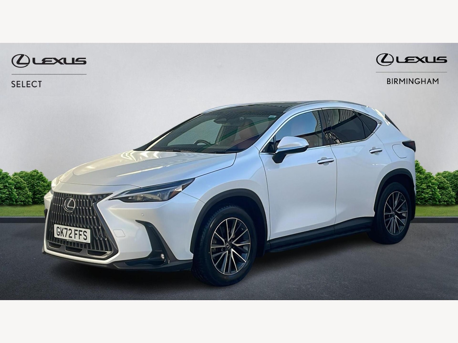 Used Lexus NX 2022 for sale - 77331771: Photo 19