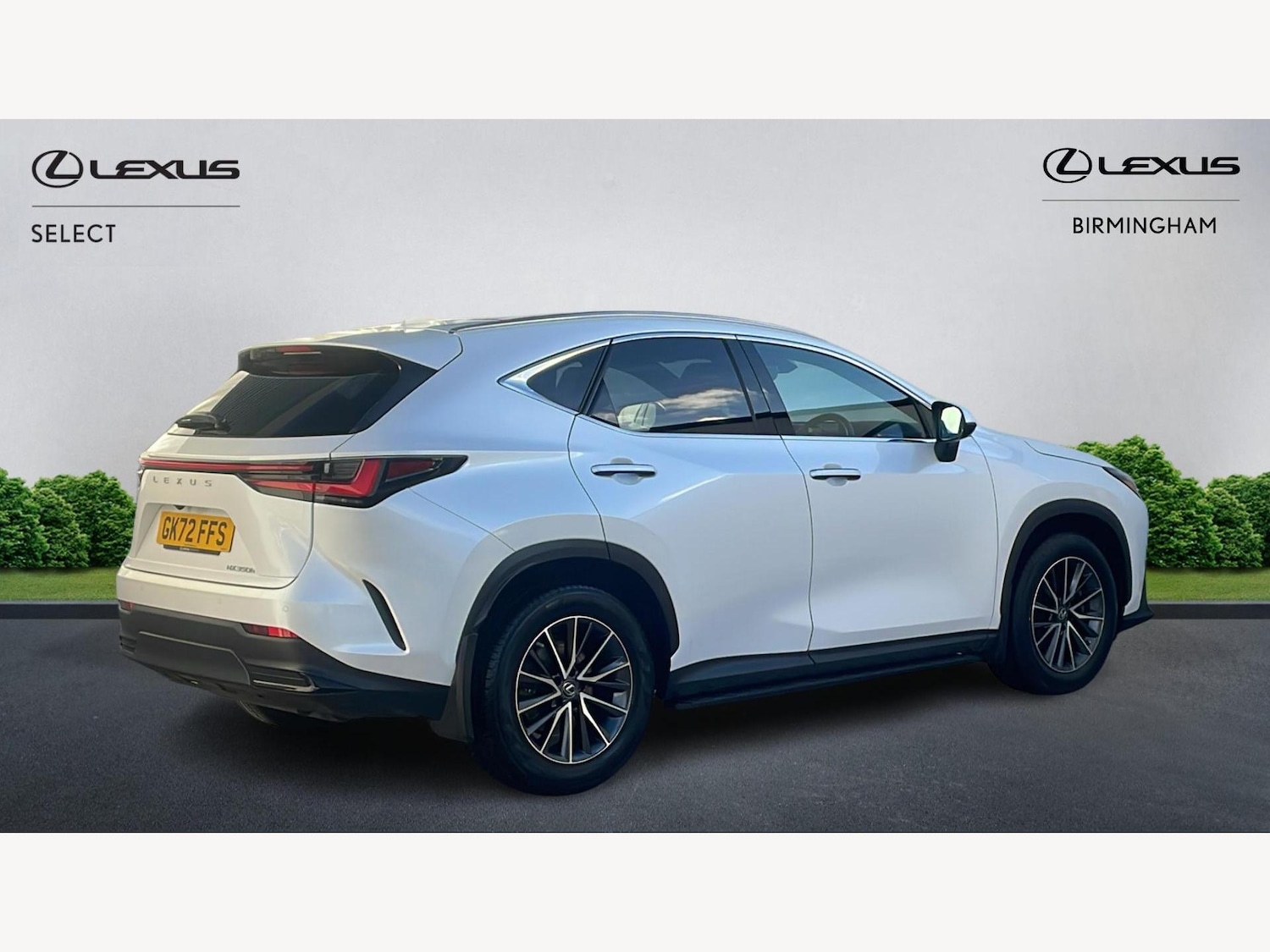 Used Lexus NX 2022 for sale - 77331771: Photo 20