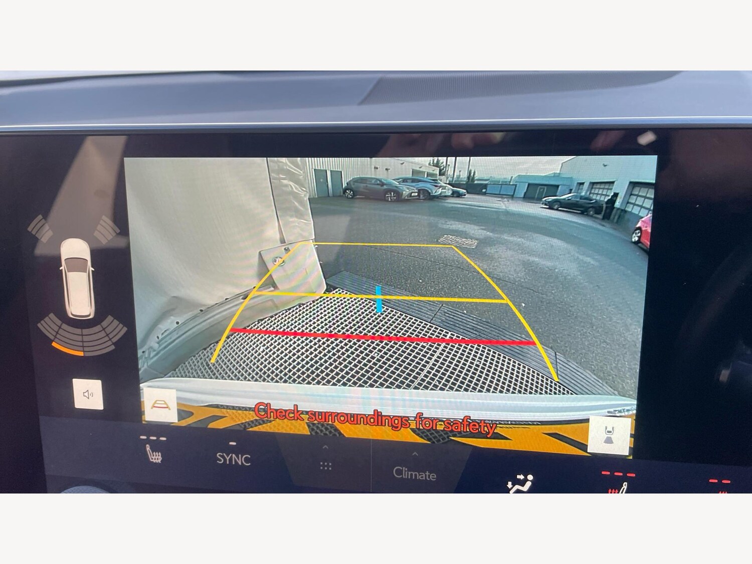 Used Lexus NX 2022 for sale - 77331771: Photo 22