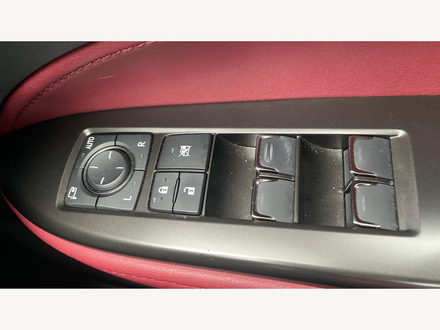 Used Lexus NX 2022 for sale - 77331771: Photo 23