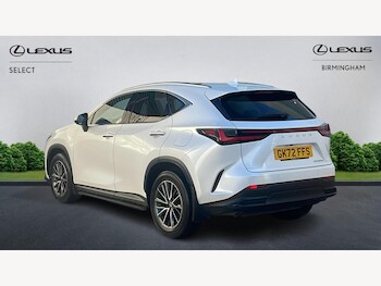 Used Lexus NX 2022 for sale - 77331771: Photo