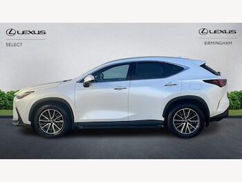 Used Lexus NX 2022 for sale - 77331771: Photo